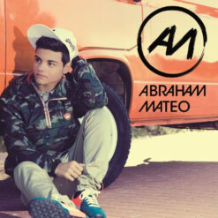 Abraham Mateo  - AM [2013] Ed. ARG
