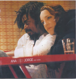Ana & Jorge - Ao Vivo [2005] Ed. ARG