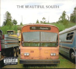 Beautiful South, The - Superbi [2006] Ed. EU (NYS)