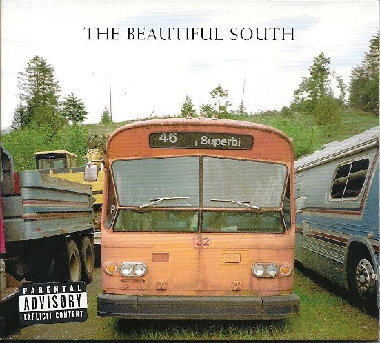 Beautiful South, The - Superbi