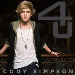 Cody Simpson - 4U [2011] Ed. CHI