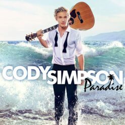 Cody Simpson - Paradise [2012] Ed. CHI