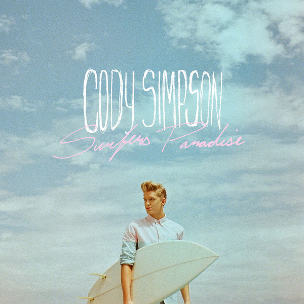 Cody Simpson - Surfers Paradise