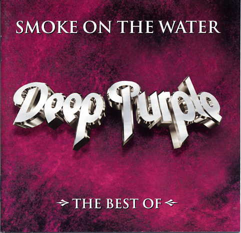 Deep Purple - Smoke On The Water, The Best Of