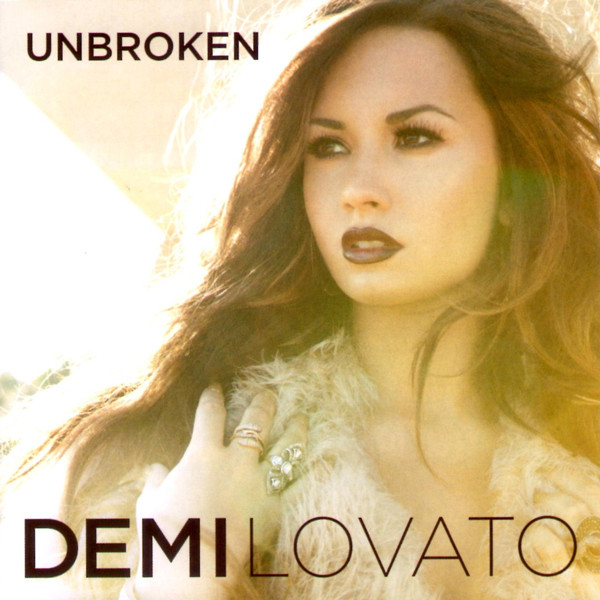 Demi Lovato - Unbroken