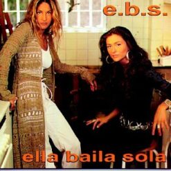 Ella Baila Sola – E.B.S. [1998] Ed. CHI