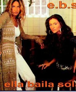 Ella Baila Sola – E.B.S. [1998] Ed. CHI