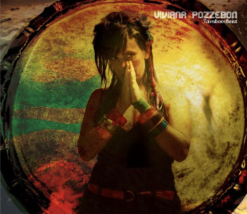 Viviana Pozzebon - Tamboorbeat [2009] Ed. ARG