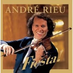 André Rieu - Fiesta! [2000] Ed. CHI