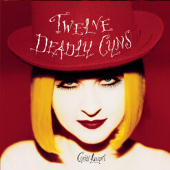 Cyndi Lauper - Twelve Deadly Cyns [1994] Ed. USA
