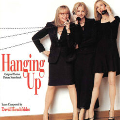 David Hirschfelder – Hanging Up (Original Motion Picture Soundtrack) [2000] Ed. USA