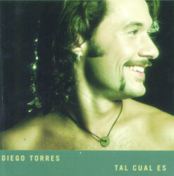 Diego Torres - Tal Cuál Es [1999] Ed. CHI