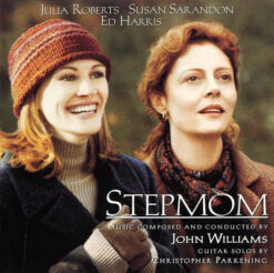 John Williams – Stepmom [1998] Ed. EUR