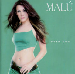 Malú - Esta Vez [2001] Ed. ESP