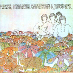 Monkees, The - Pisces, Aquarius, Capricorn & Jones Ltd. [2011] Ed. USA