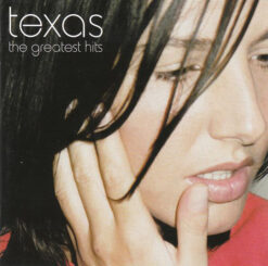 Texas - The Greatest Hits [2000] Ed. CHI