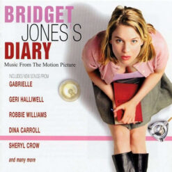 V/A – Bridget Jones's Diary (Music From The Motion Picture) [2001] Ed. CHI