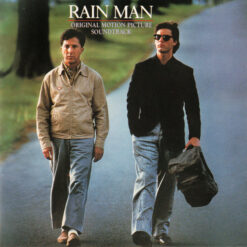 V/A - Rain Man, Original Motion Picture Soundtrack [1989] Ed. USA