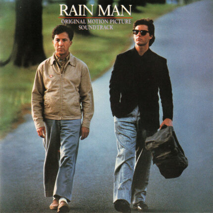 V/A - Rain Man, Original Motion Picture Soundtrack [1989] Ed. USA