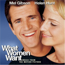 V/A - What Women Want (Music From The Motion Picture) [2000] Ed. EUR