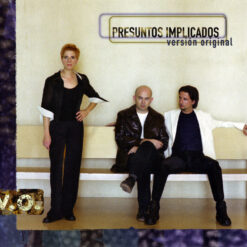Presuntos Implicados - Versión Original [1999] Ed. ESP