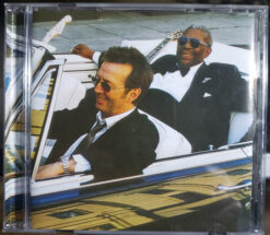 B.B. King, Eric Clapton – Riding With The King [2013] Ed. CHI