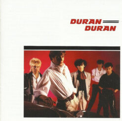 Duran Duran – Duran Duran [2003] Ed. UK