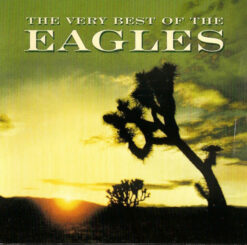 Eagles – The Very Best Of The Eagles [2001] Ed. ARG