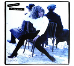Tina Turner – Foreign Affair [2021] Ed. EU
