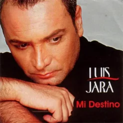 Luis Jara - Mi Destino [2003] Ed. CHI 2CD
