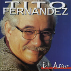 Tito Fernández - El Asao [2003] Ed. CHI