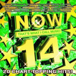 V/A - Now That's What I Call Music! 14 [2003] Ed. USA