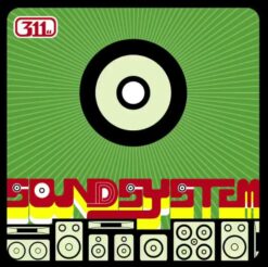 311 - Soundsystem [1999] Ed. USA