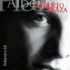 Alberto Plaza - Febrero 14 [2003] Ed. CHI