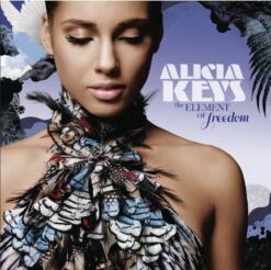Alicia Keys - The Element Of Freedom [2009] Ed. EUR