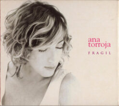 Ana Torroja - Frágil [2003] Ed. CHI