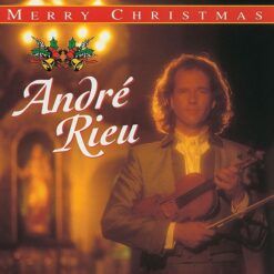 Andre Rieu - Merry Christmas [1999] Ed. CHI