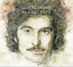 Andrés Calamaro – El Cantante [2004] Ed. CHI