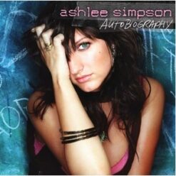 Ashlee Simpson - Autobiography [2004] Ed. USA