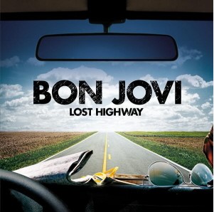 Bon Jovi - Lost Highway