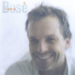 Bosè - Lo Mejor De Bosè [2011] Ed. CHI