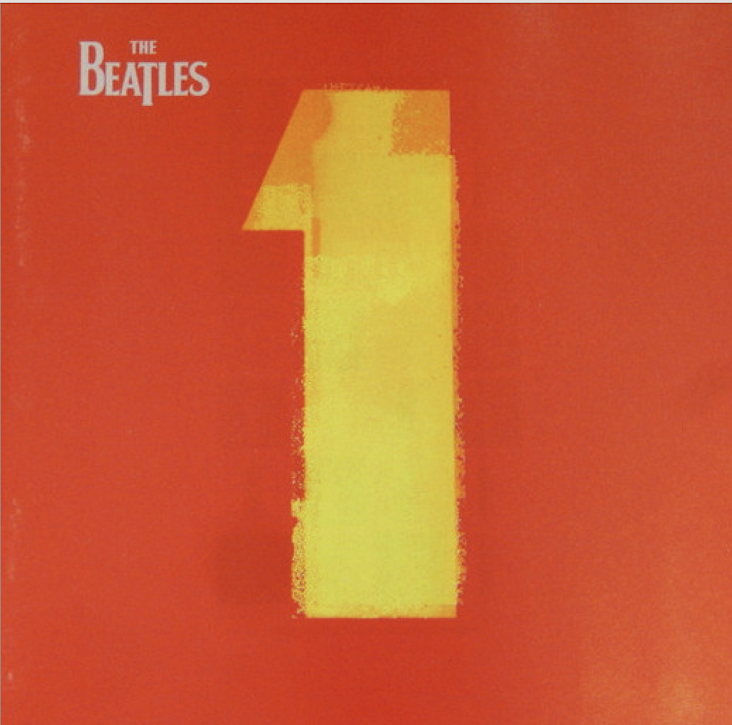 Beatles, The - 1