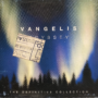 Vangelis - Odyssey (The Definitive Collection)