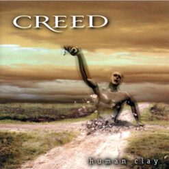 Creed – Human Clay [1999] Ed. EUR