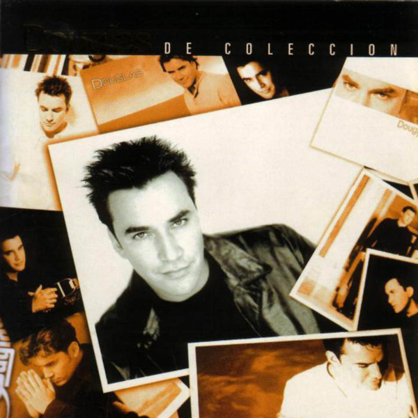 Douglas - De Colección [2003] Ed. CHI 2CD