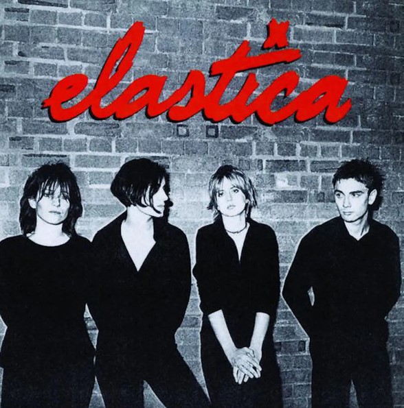 Elastica - Elastica