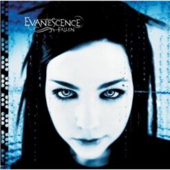 Evanescence – Fallen [2003] Ed. EUR
