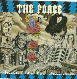 Force, The - Musica De Los Muertos [2009] Ed. SUI