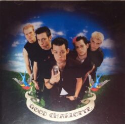 Good Charlotte - Good Charlotte [2001] Ed. USA