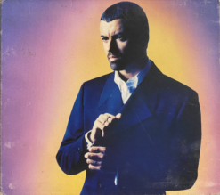 George Michael – Jesus To A Child [1996] Ed. EUR